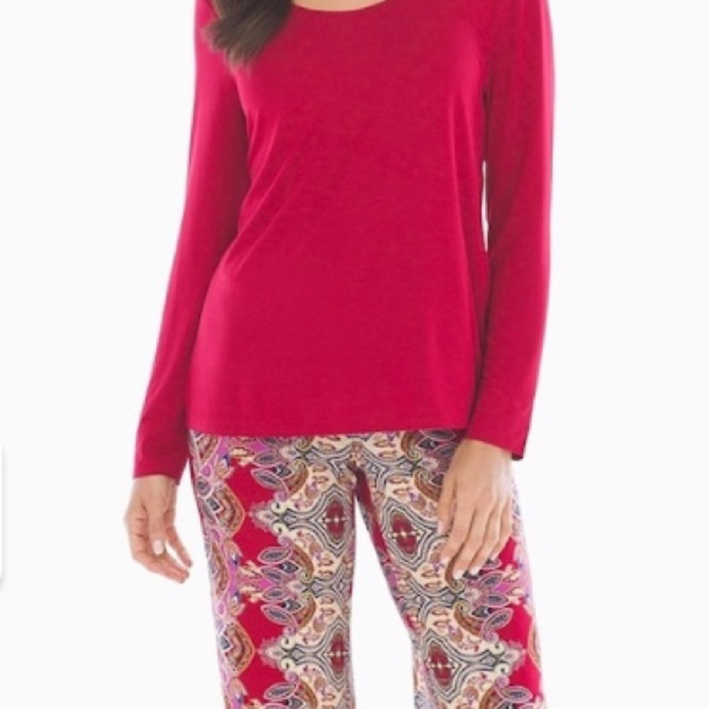 Soma Cool Nights PJ set - New
